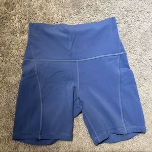 Lululemon Align Pocket Shorts